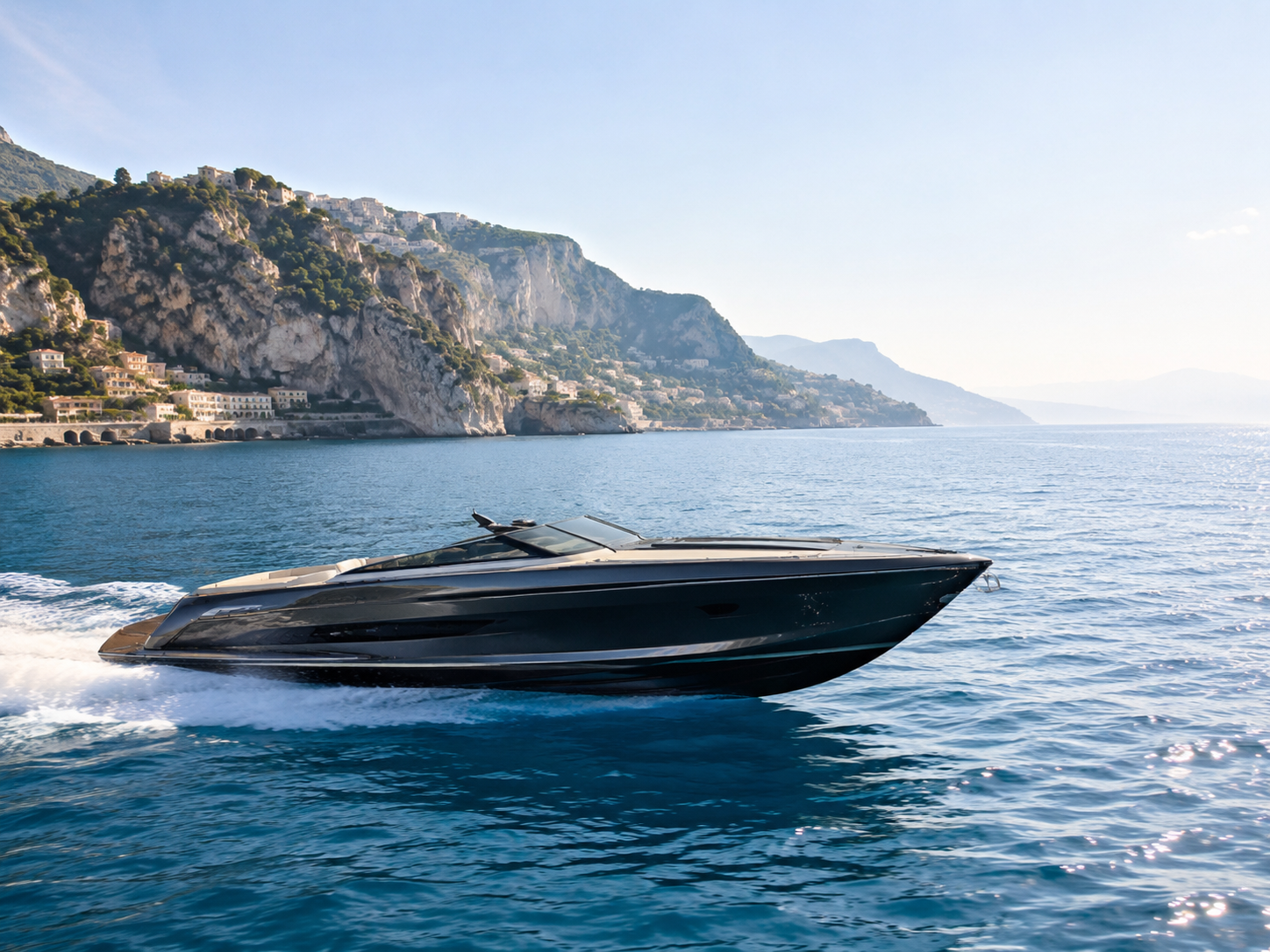 Ibiza Jet Ski Pair